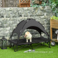 levated Dog Bed Raised Pet Cooling Bed